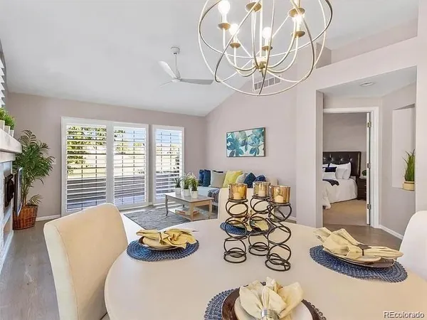 $3,400 | 10365 West Rockland Place, Littleton, CO 80127