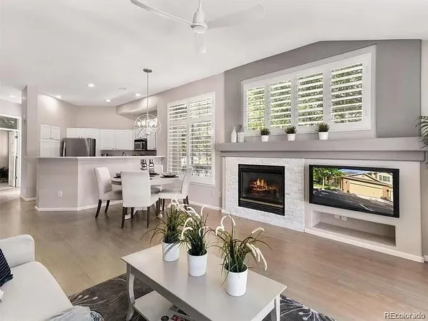 $3,400 | 10365 West Rockland Place, Littleton, CO 80127