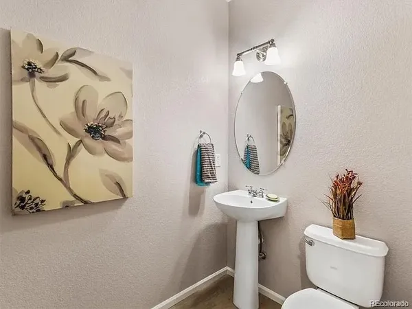 $3,400 | 10365 West Rockland Place, Littleton, CO 80127