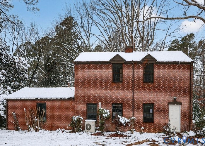 119 Church Street Alberta, VA 23821 - Photo 1 of 14