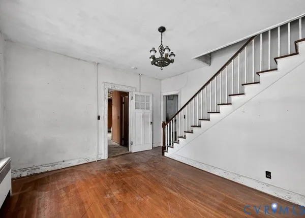 $58,300 | 119 Church Street, Alberta, VA 23821