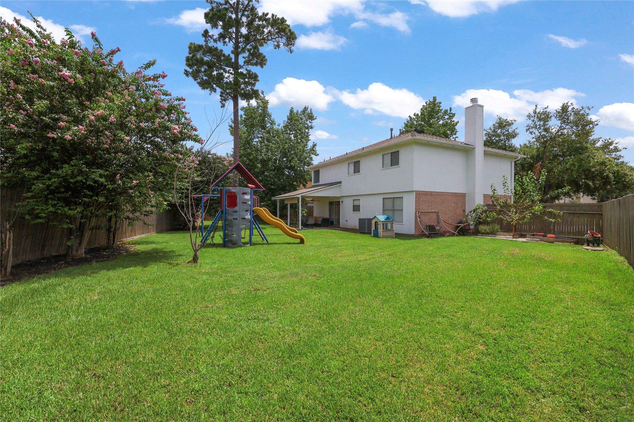 2703 Hidden Spring Vale Drive Spring, TX 77386 - Photo 29 of 29 Ready, set, CREATE, your very own retreat!