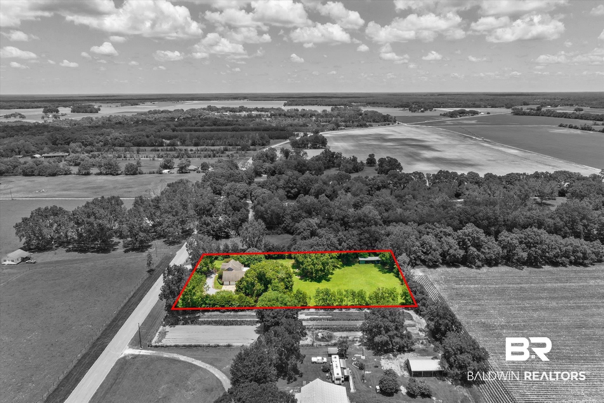 6363 Gaston Loop Road Grand Bay, AL 36541 - Photo 28 of 36