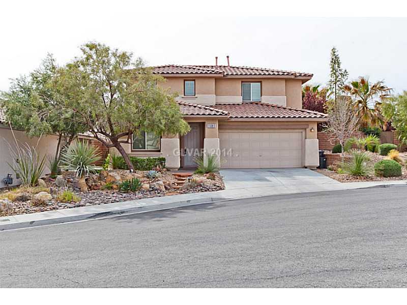 Facade/Exterior Front. Great location within culdesac.