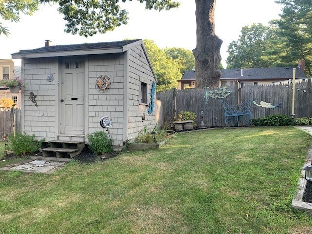 20 Edith Road Weymouth, MA 02189 - Photo 25 of 36