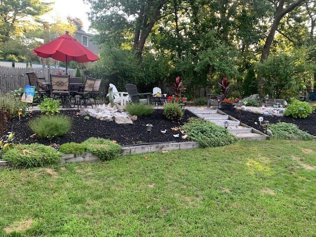 20 Edith Road Weymouth, MA 02189 - Photo 26 of 36