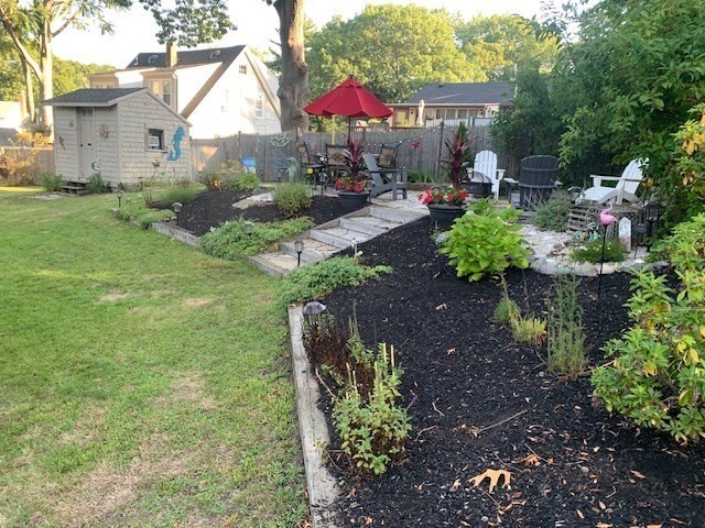 20 Edith Road Weymouth, MA 02189 - Photo 27 of 36