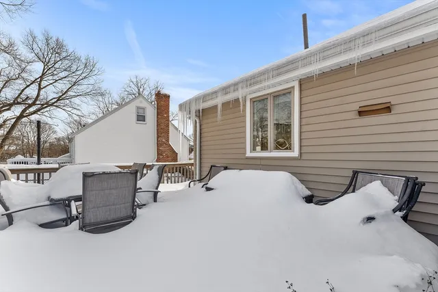 $719,000 | 20 Edith Road, Weymouth, MA 02189