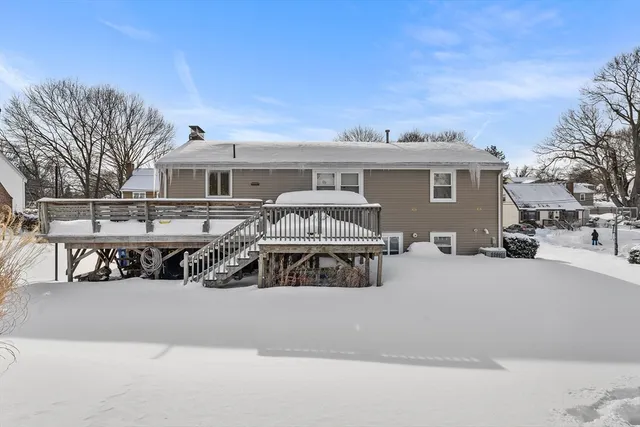 $719,000 | 20 Edith Road, Weymouth, MA 02189