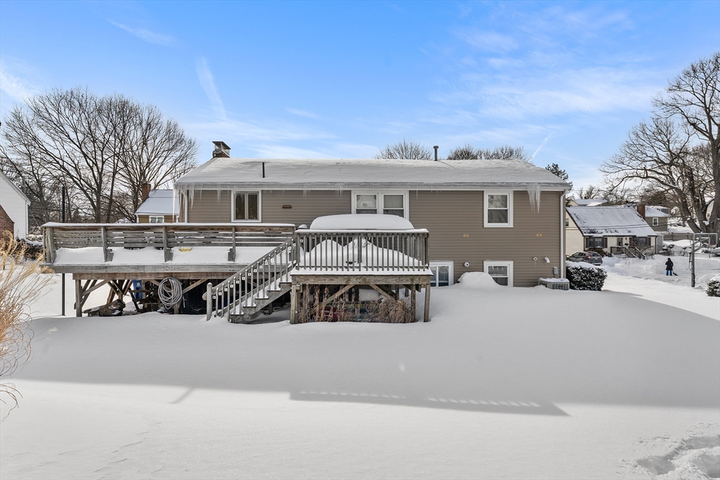 20 Edith Road Weymouth, MA 02189 - Photo 30 of 36