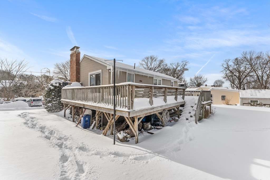 20 Edith Road Weymouth, MA 02189 - Photo 31 of 36