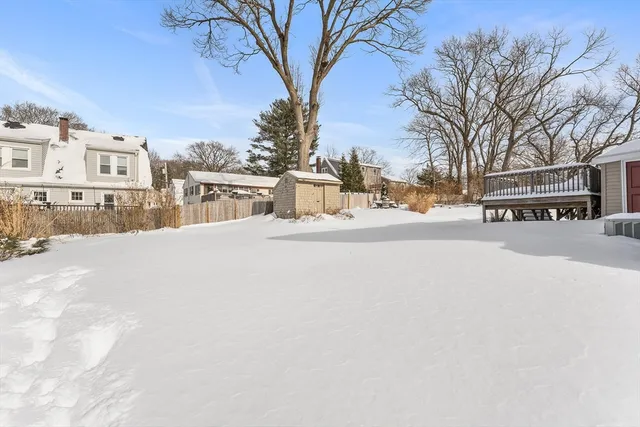 $719,000 | 20 Edith Road, Weymouth, MA 02189