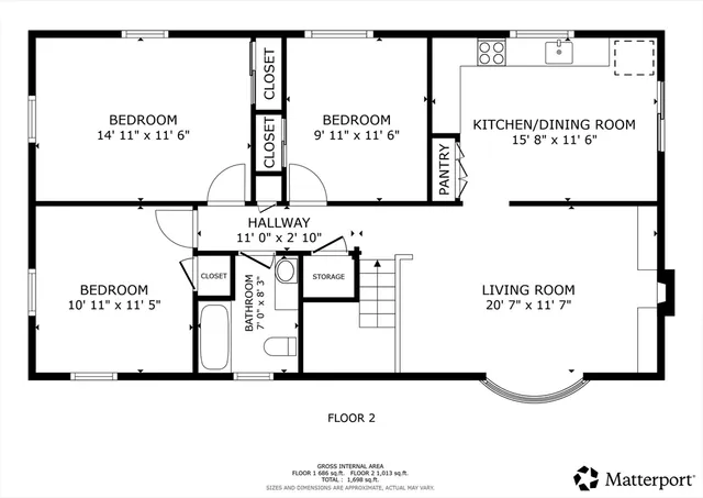 $719,000 | 20 Edith Road, Weymouth, MA 02189