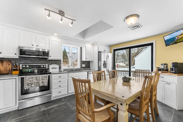 $719,000 | 20 Edith Road, Weymouth, MA 02189