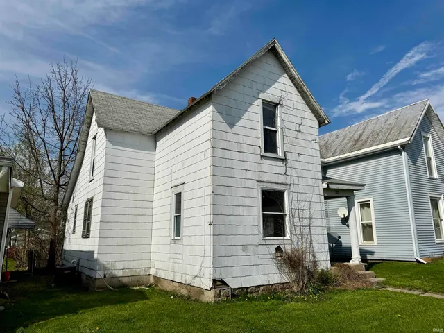 $49,900 | 313 East South B Street, Gas City, IN 46933