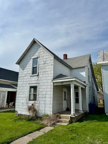 $49,900 | 313 East South B Street, Gas City, IN 46933
