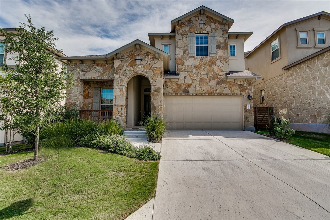 7203 Puzzle Path Austin, TX 78726 - Photo 1 of 1 Gallery Image 1