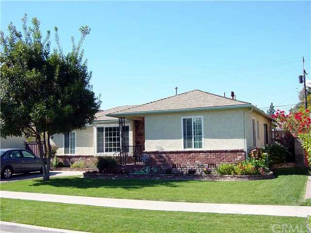 2143 North Greenbrier Road Long Beach, CA 90815 - Photo 1 of 1 Gallery Image 1