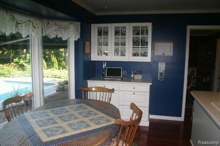 200 North Freer Road Chelsea, MI 48118 - Photo 17 of 25 Kit2.jpg