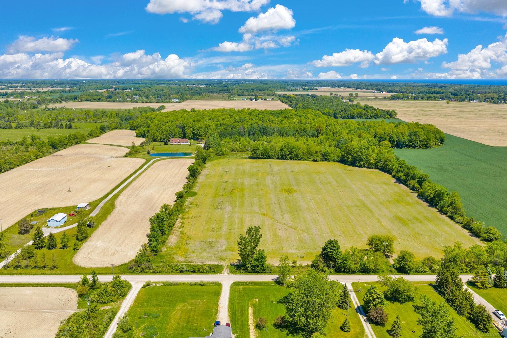 0 Wellman Line Road Yale, MI 48097 - Photo 2 of 10