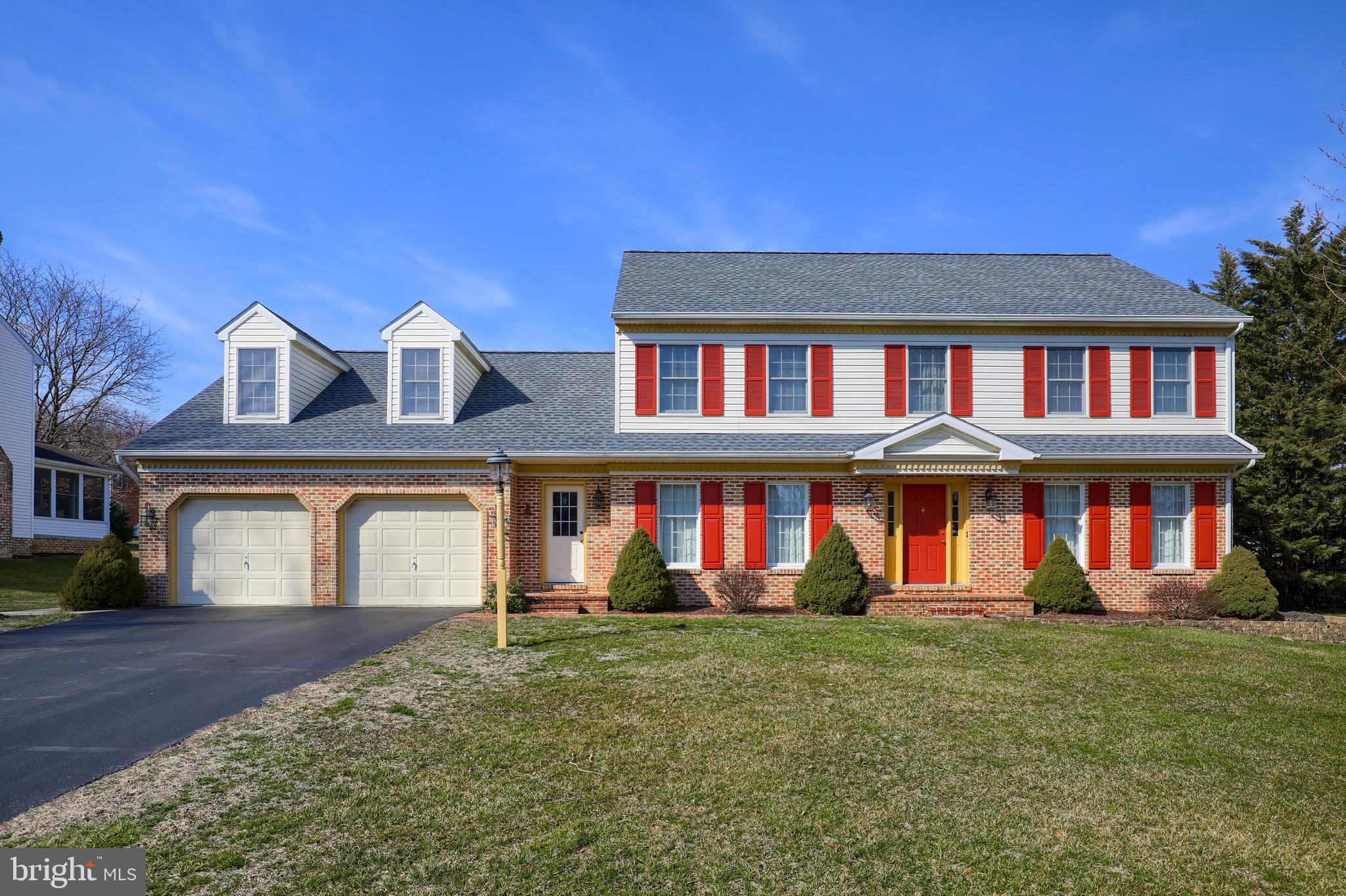 2645 Hazelwood Road Lancaster, PA 17601 - Photo 1 of 45