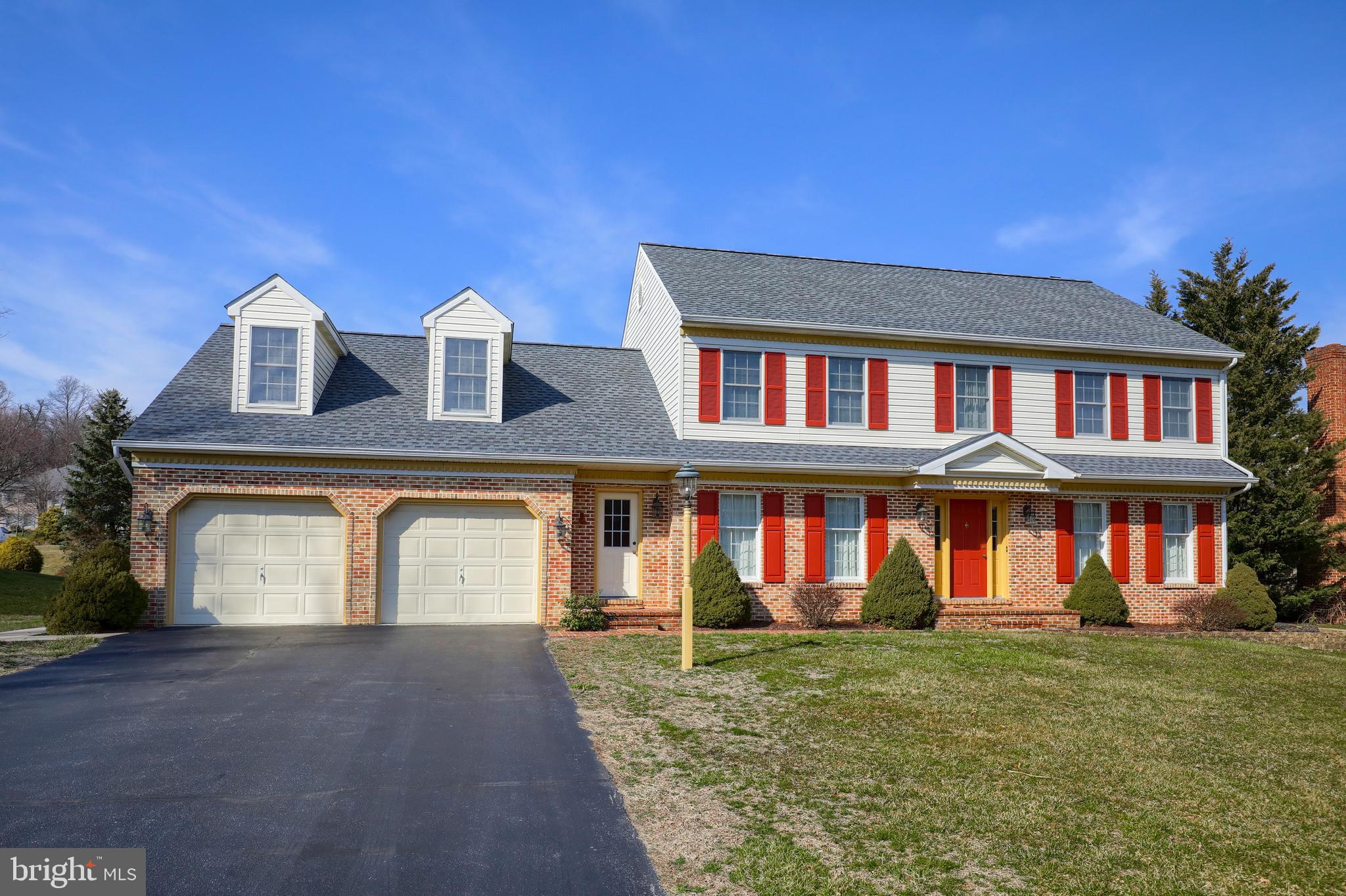 2645 Hazelwood Road Lancaster, PA 17601 - Photo 35 of 45