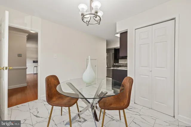 $399,900 | 4599 Logsdon Drive, Unit 37, Annandale, VA 22003