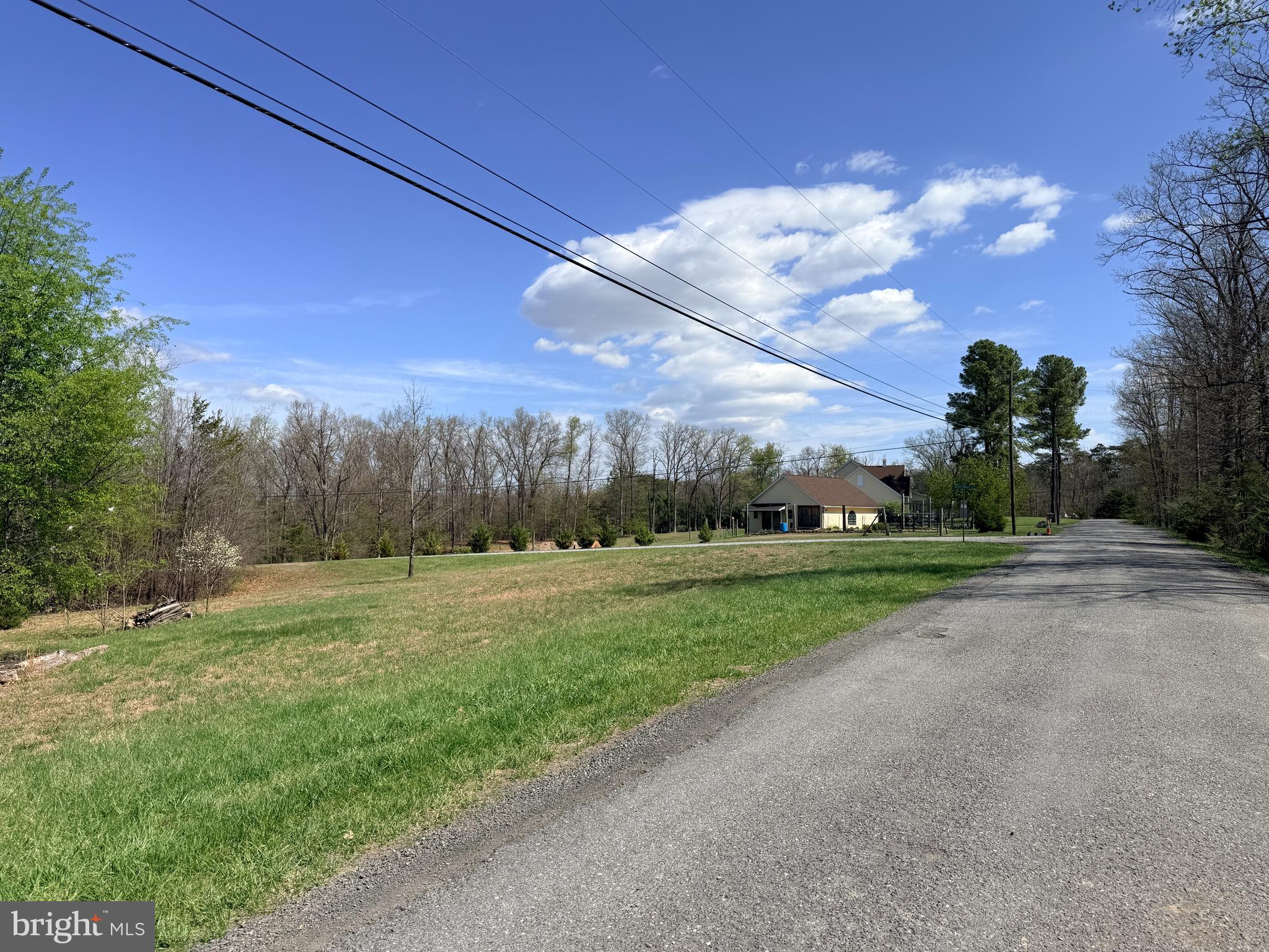 4 Jenkins Road Gerrardstown, WV 25420 - Photo 18 of 31 View from the street