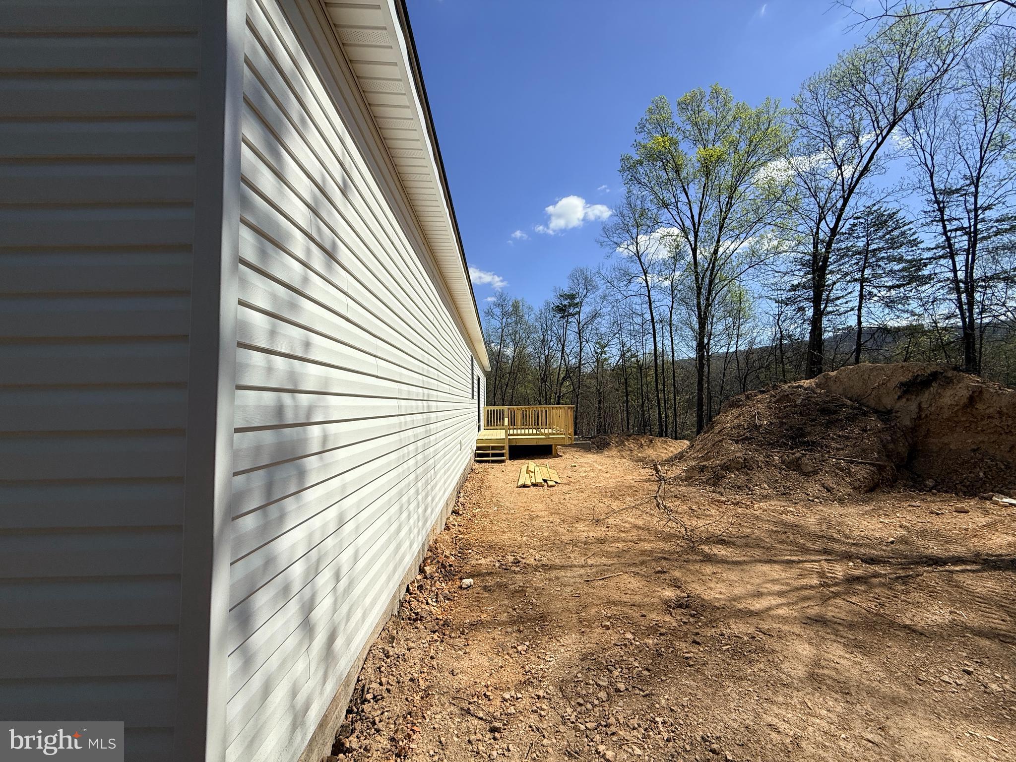 4 Jenkins Road Gerrardstown, WV 25420 - Photo 19 of 31
