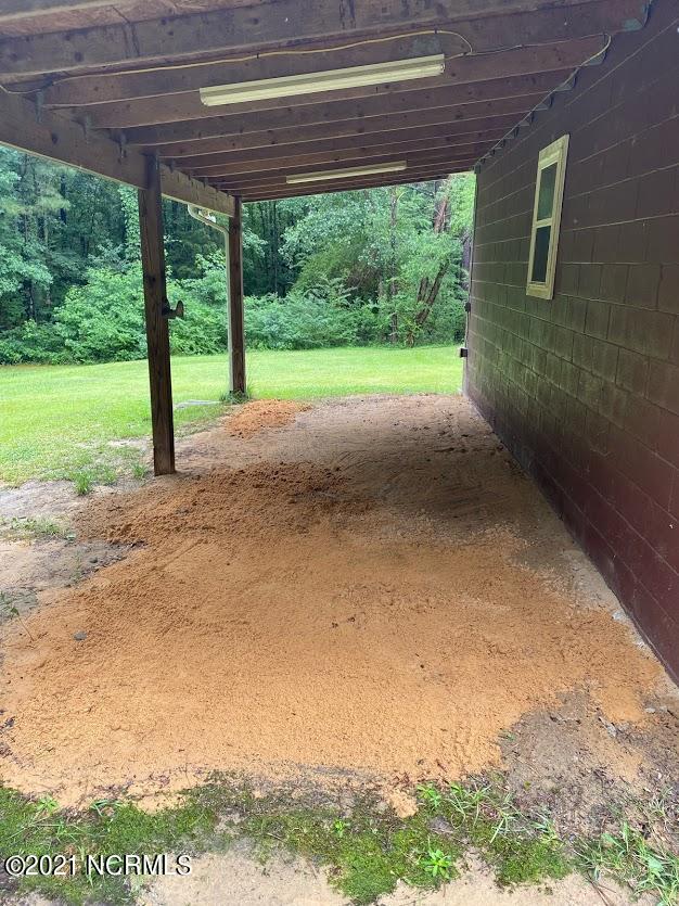 369 Old Wix Road Rockingham, NC 28379 - Photo 4 of 19 lean to