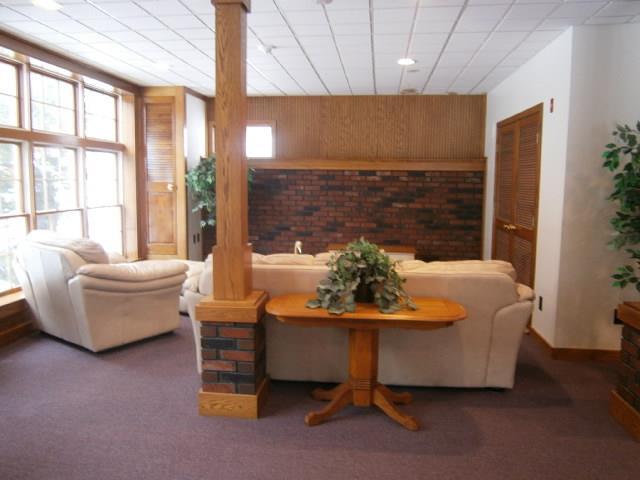 128 East Benton Road Waterville, ME 04901 - Photo 3 of 22 Living Room