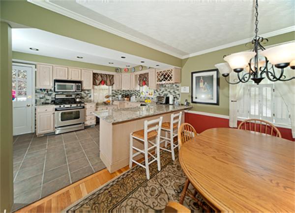 26 Wingate Road Boston, MA 02136 - Photo 8 of 18 Gallery Image 8