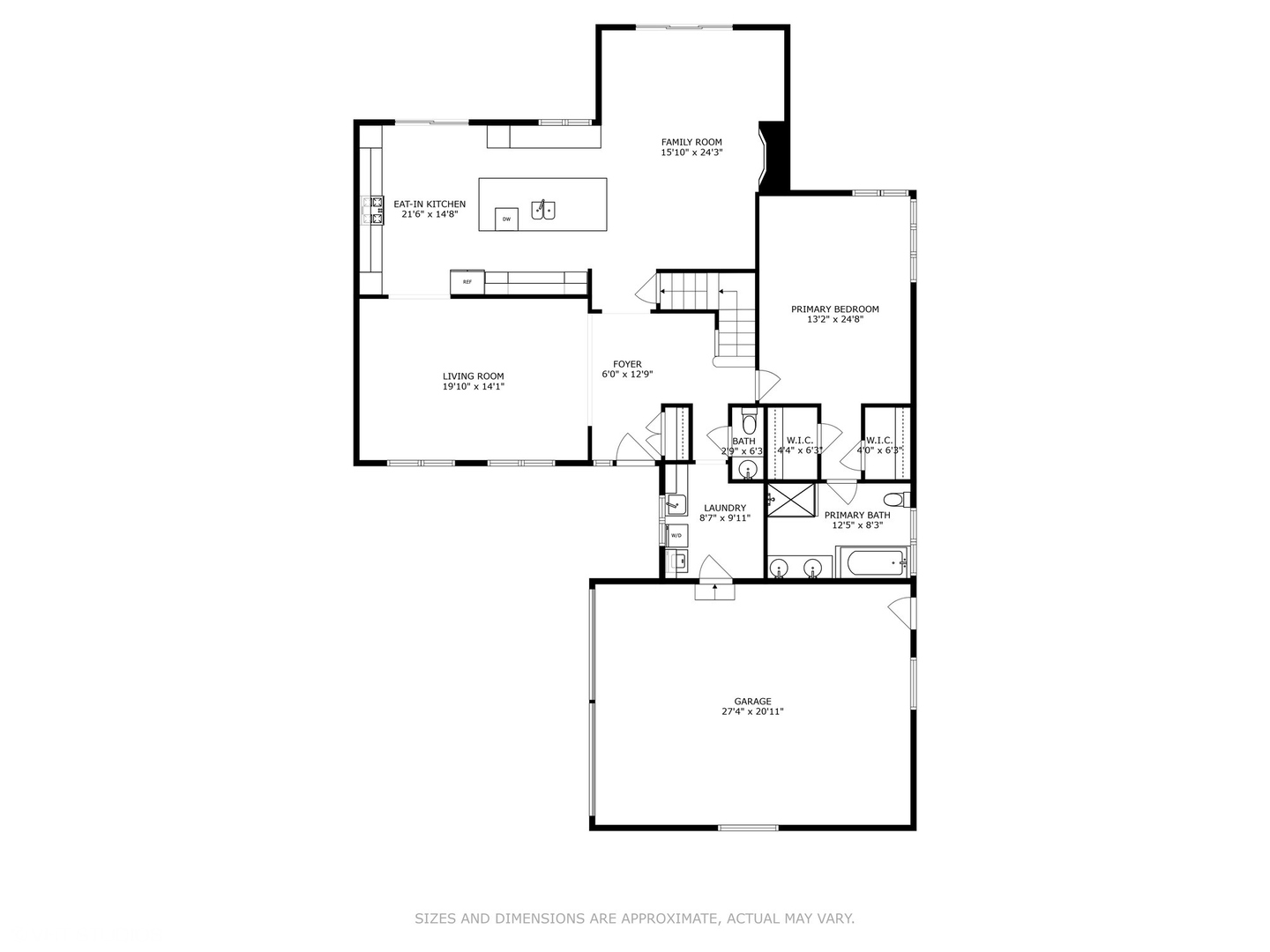 6 Tartan Ridge Road Burr Ridge, IL 60527 - Photo 39 of 41