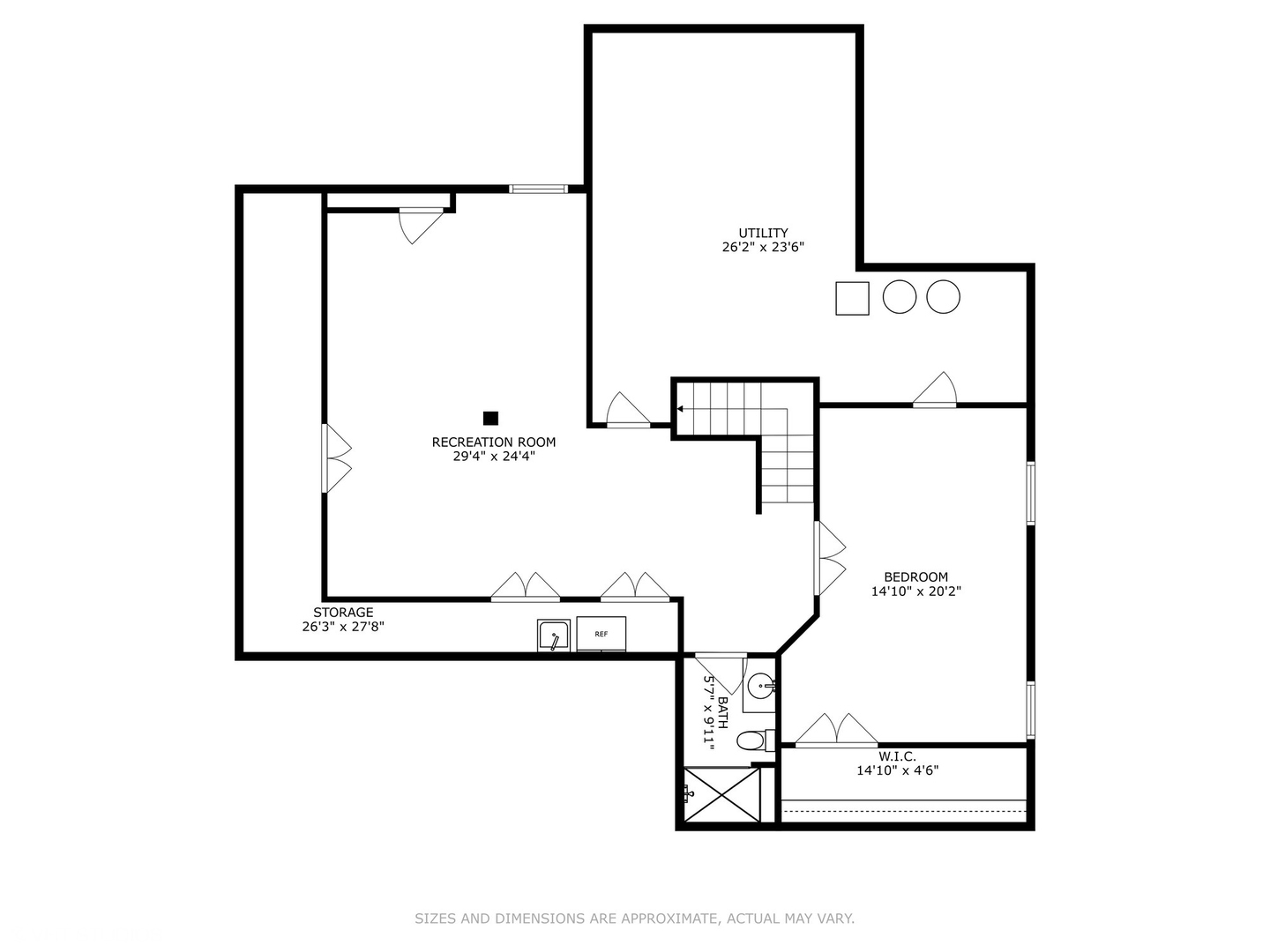 6 Tartan Ridge Road Burr Ridge, IL 60527 - Photo 41 of 41