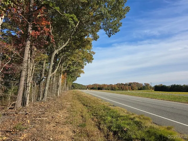 $249,000 | 13.2-ac Patrick Henry Highway, Amelia Court House, VA 23002