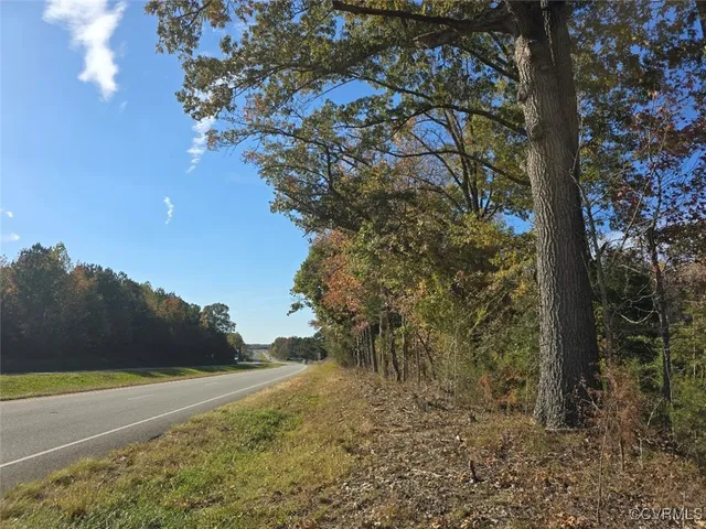 $249,000 | 13.2-ac Patrick Henry Highway, Amelia Court House, VA 23002