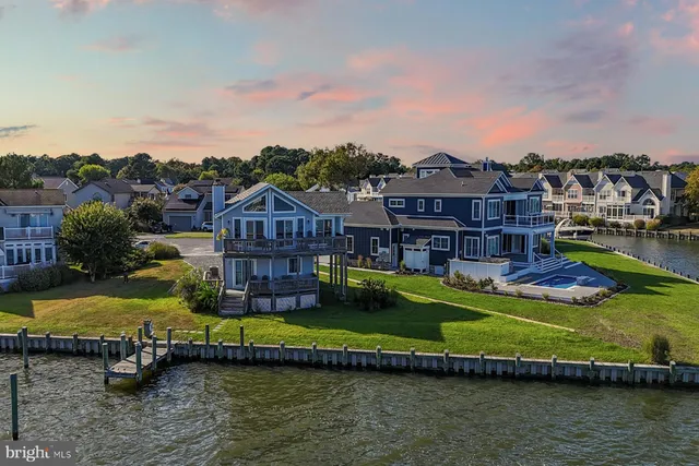 $1,049,000 | 52 Pintail Drive, Ocean Pines, MD 21811