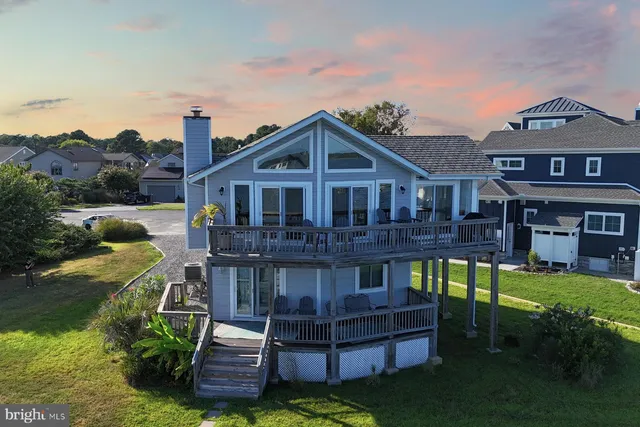 $1,049,000 | 52 Pintail Drive, Ocean Pines, MD 21811