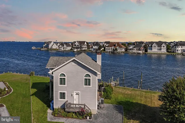 $1,049,000 | 52 Pintail Drive, Ocean Pines, MD 21811