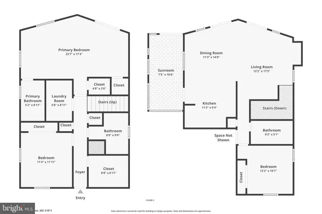$1,049,000 | 52 Pintail Drive, Ocean Pines, MD 21811