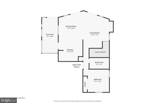 $1,049,000 | 52 Pintail Drive, Ocean Pines, MD 21811