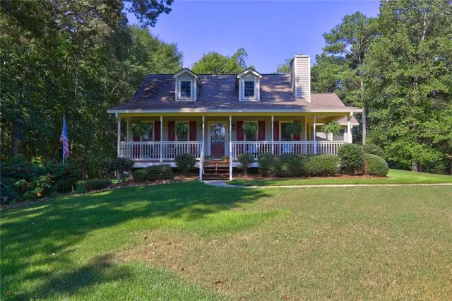 $650,000 | 40 Holder Road, Temple, GA 30179