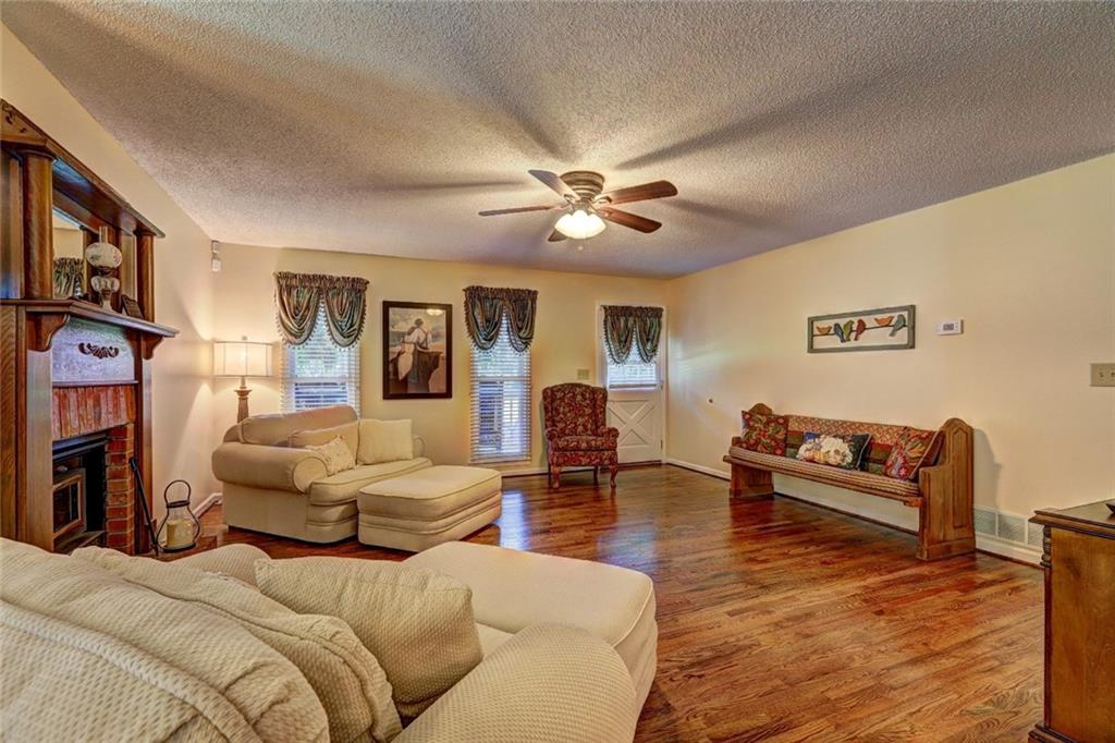 40 Holder Road Temple, GA 30179 - Photo 15 of 77