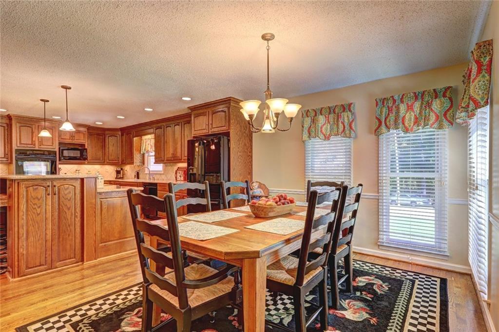 40 Holder Road Temple, GA 30179 - Photo 18 of 77