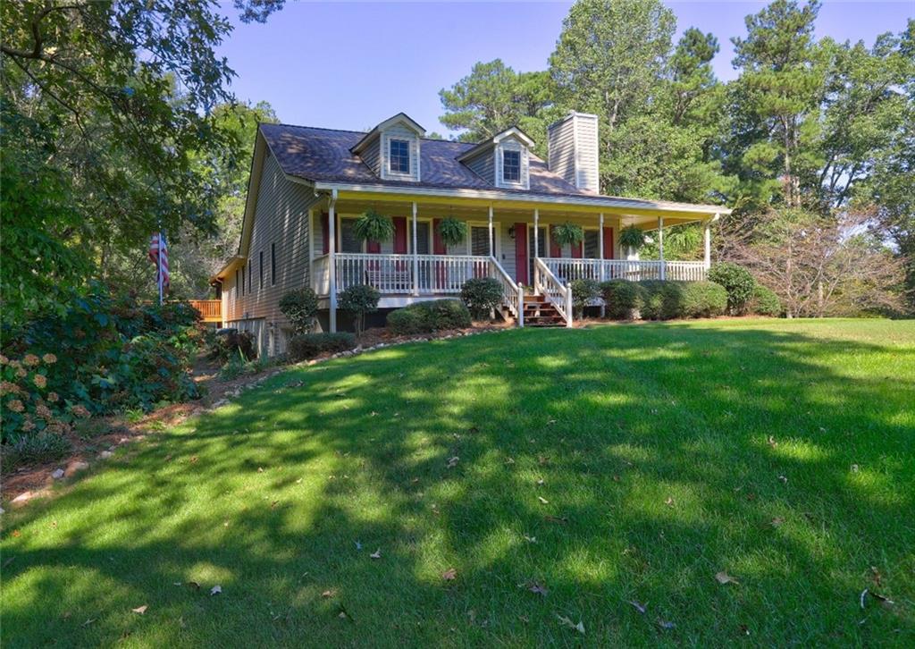 40 Holder Road Temple, GA 30179 - Photo 2 of 77