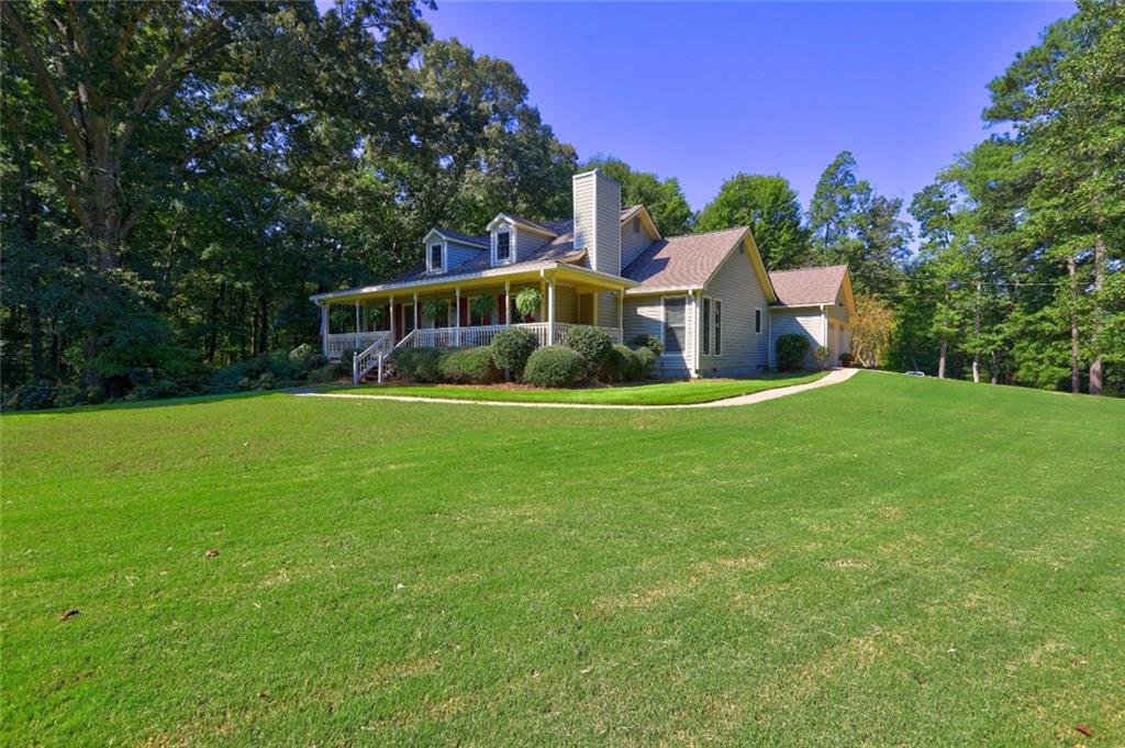 40 Holder Road Temple, GA 30179 - Photo 3 of 77