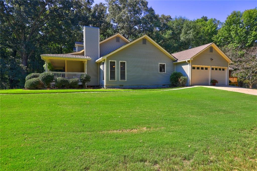 40 Holder Road Temple, GA 30179 - Photo 4 of 77