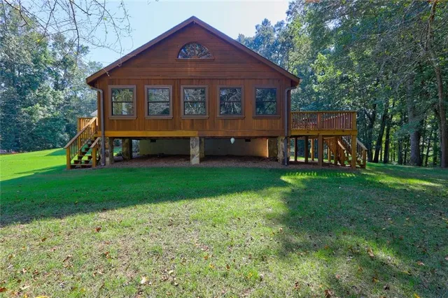 $650,000 | 40 Holder Road, Temple, GA 30179