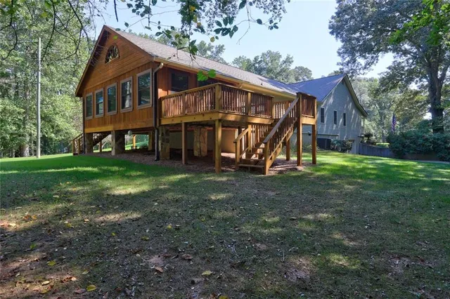 $650,000 | 40 Holder Road, Temple, GA 30179