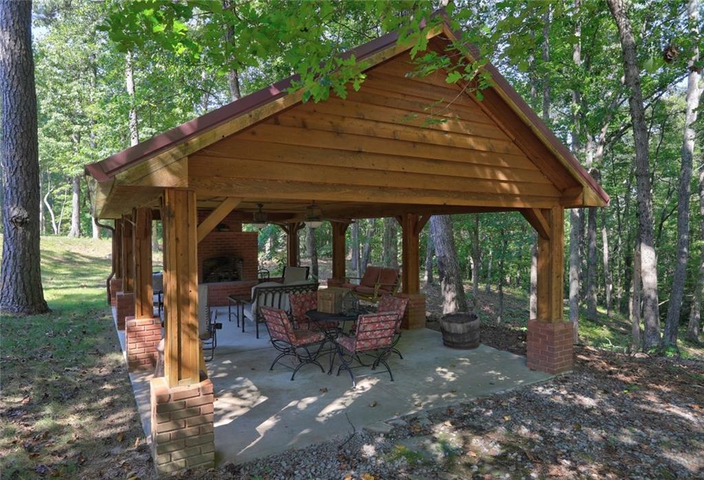 40 Holder Road Temple, GA 30179 - Photo 69 of 77